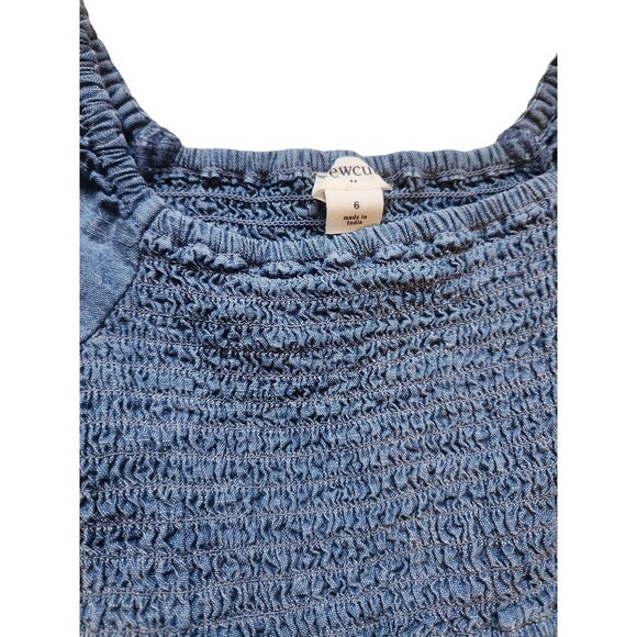 Abercrombie And Fitch J. Crew Crewcuts Uniqlo Preppy Dress Bundle Girls Size 5/6 - Picture 6 of 13